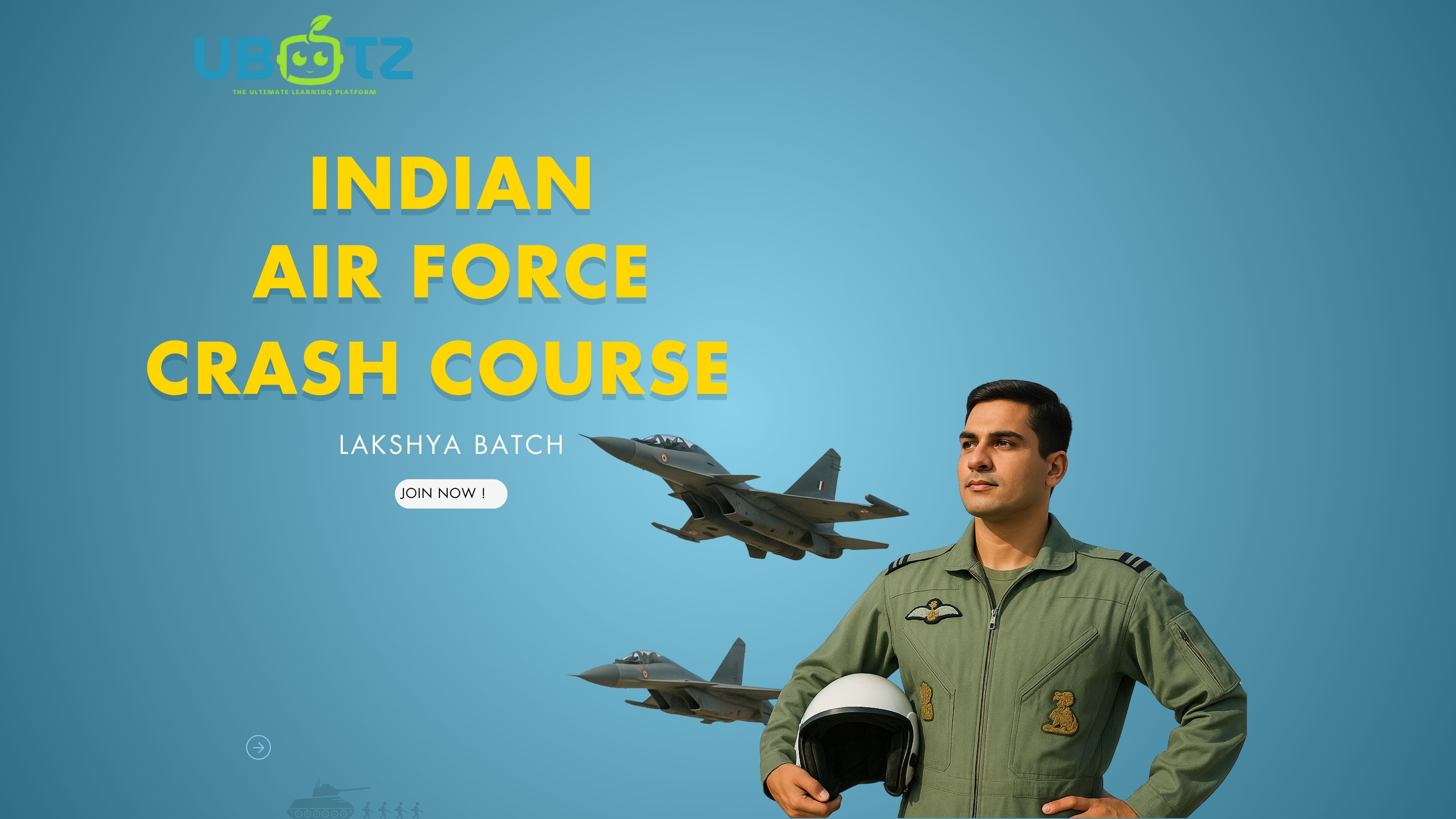 Indian Airforce Gruop X - Mock Test